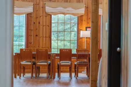 Fantasy Castle Pension