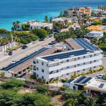 Belnem House Bonaire