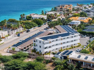 Belnem House Bonaire Hotels in 