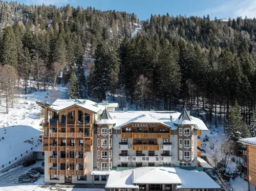 Cerana Relax Hotel Hotels in Madonna di Campiglio