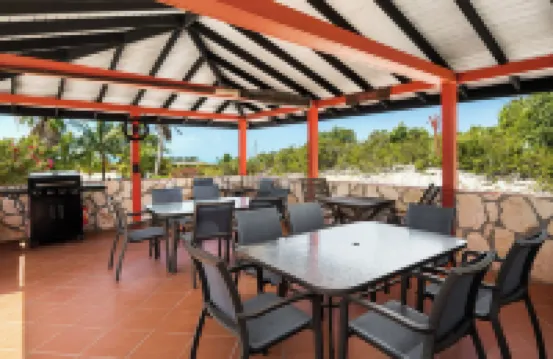 Harbour Club Villas & Marina