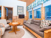 Villa Lakka Hotels in Kuusamo