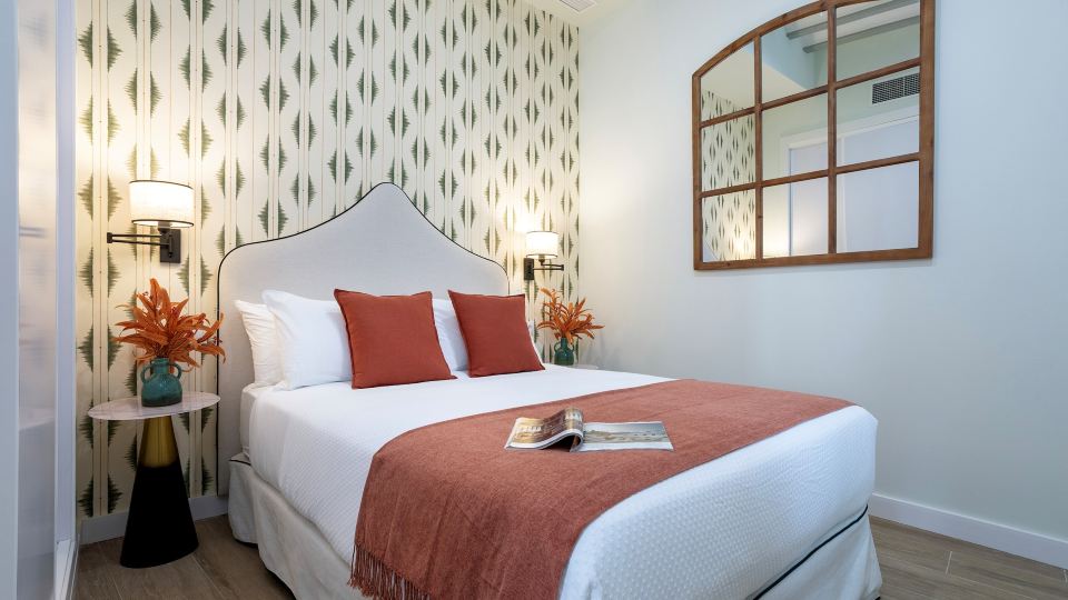 Genteel Home Patrocinio IV