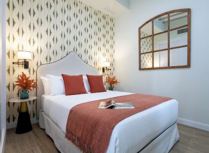 Genteel Home Patrocinio IV