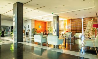 VIP Executive Santa Iria Hotel