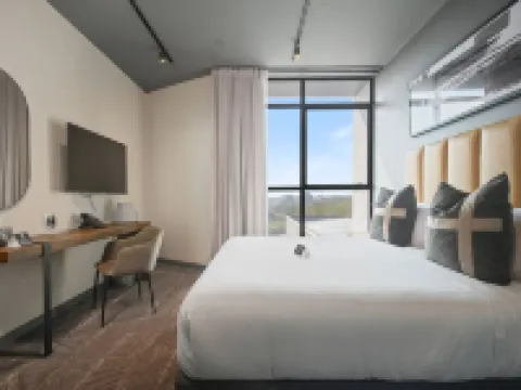 The Capital Mbombela Hotels in Ehlanzeni