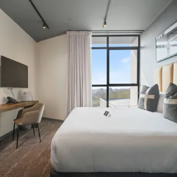 The Capital Mbombela