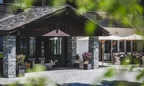La Val Hotel & Spa