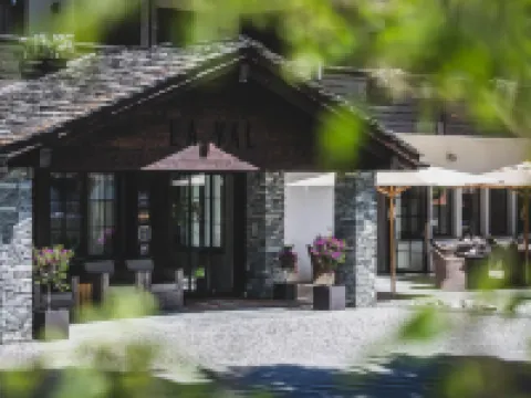 山谷 Spa 酒店 蘇塞爾瓦酒店