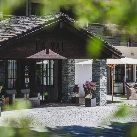 La Val Hotel & Spa