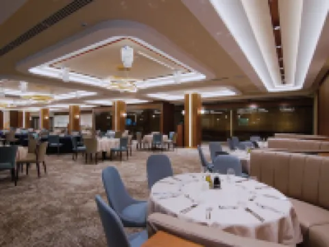 Hotel Cherno More Hotels in Odesos