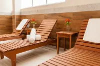 Ramada by Wyndham Campos Dos Goytacazes Hotel & Suites - spa