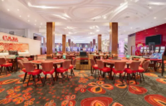 傲途格精選索爾蒂斯水療酒店及