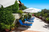 Villa Maraki - Strand