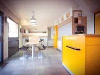 hotelF1 Saint-Witz A1 Paris Nord Hotels in Orry-la-Ville