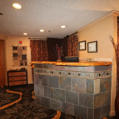 Driftwood Shores Resort