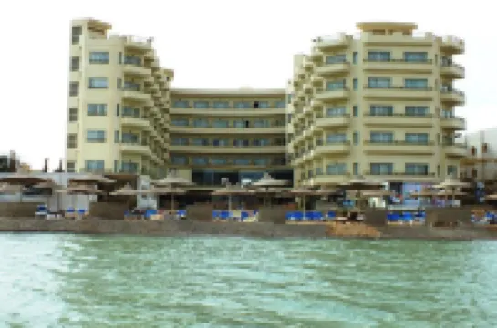 Magic Beach Hotel Hurghada Hoteles cerca de El Dahar
