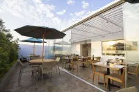 Tierra Viva Miraflores Mendiburu - Bữa sáng