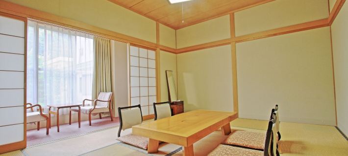 Yanagi No Yu Hotels in Aomori City