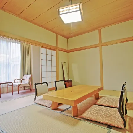 Yanagi No Yu