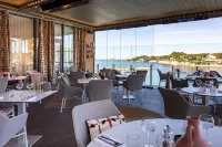 Thalazur Bandol Ile Rousse - Hôtel & Spa - breakfast