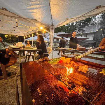 Pensione Lantern Rirun