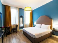 JB Relais- Campo De' Fiori - Aamiaismajoitus