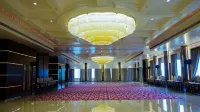 Mastiff Grand the Sia Palace Suites & Banquets, Khopoli (Nr. Imagica)