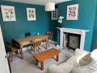 Market Garden Cottage