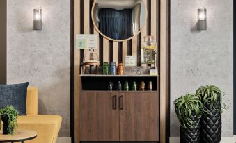 Hotel Continental Frankfurt