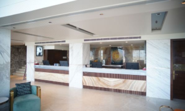 Ramada by Wyndham Cox's Bazar Kolatoli Beach