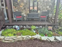 Refuge du Poète โรงแรมใน