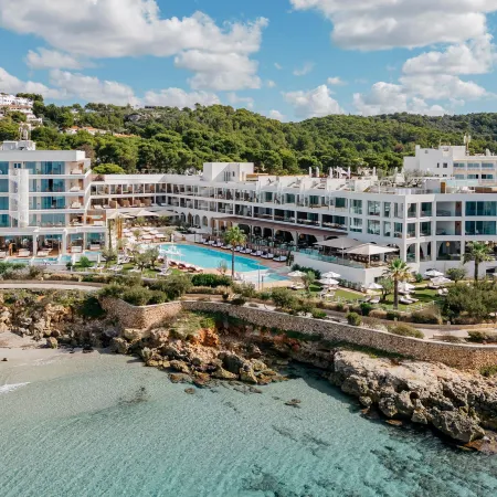 Villa Le Blanc Gran Melia
