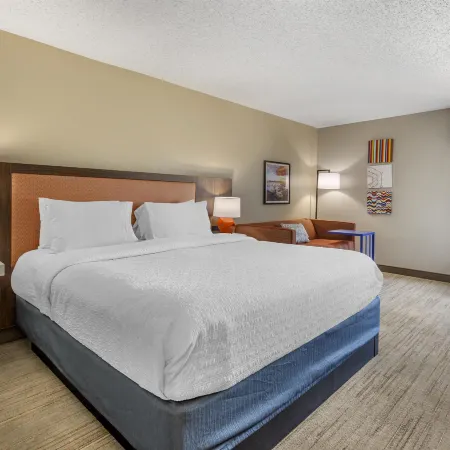 Hampton Inn New Bern