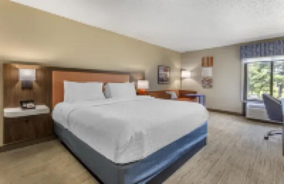 Hampton Inn New Bern