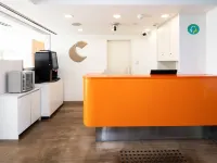 Comfort Inn Zentsuji Inter - Parking
