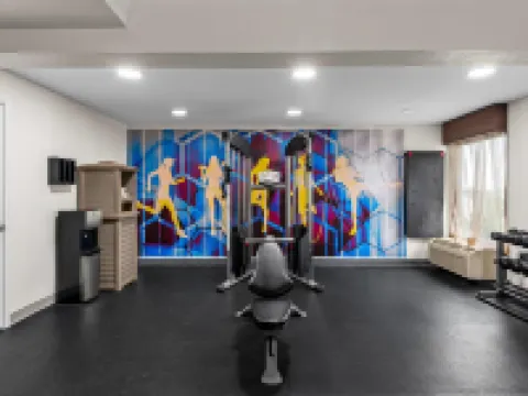 โรงแรมคองคอร์ด ซีราคิวส์, แอน แอสเซนด์ คอลเลกชัน โรงแรม โรงแรมในDe Witt