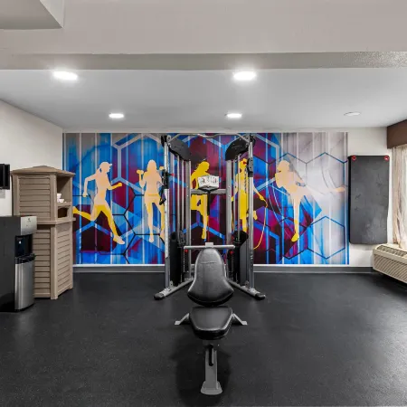 Hotel Concord Syracuse, Ascend Hotel Collection