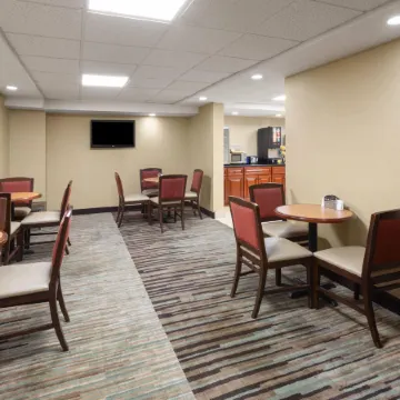 Days Inn by Wyndham Dumfries Quantico