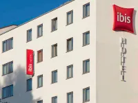 Ibis Berlin Mitte Hotel di Berlin