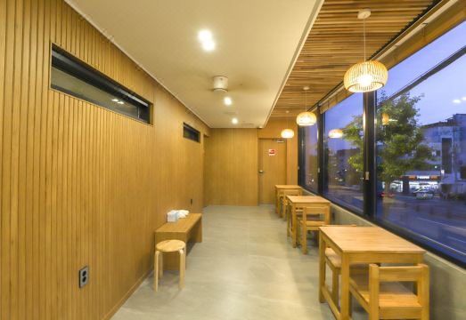 안동 시그너스358호텔