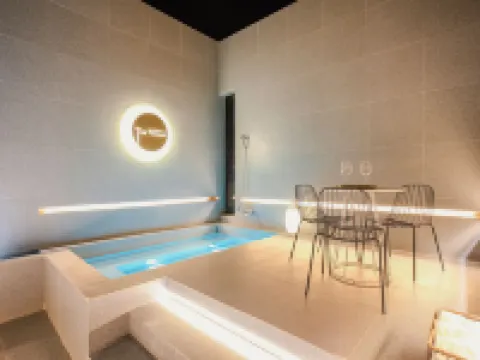 Yangsan the Terrazzo Hotel Hotels in Yangsan-si