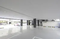 Hound Hotel Gumiin-dong Branch - parking