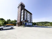 Hongseong Two Days Hotels in Hongseong-gun