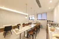 Brown Dot Pohang Yeongildae, Pohang Yeongildae Beach