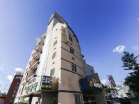 Wonju New Rivera Hotels in der Nähe von Zentraler Markt Wonju