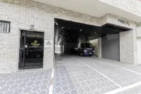 Jinju Dream Hotel - Motels