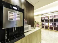 Yeongdeungpo Hotel Geugose Отели рядом с достопримечательностью «Станция метро Singil»