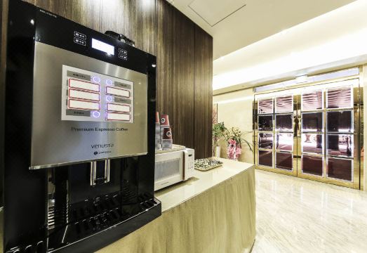 Geugose 객실 전경