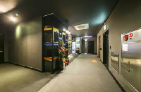 Eumseong Chungbukyeoksindosi H Motel